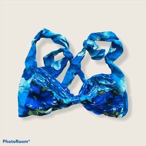 ~Vintage Sunsations Hawaiian top~